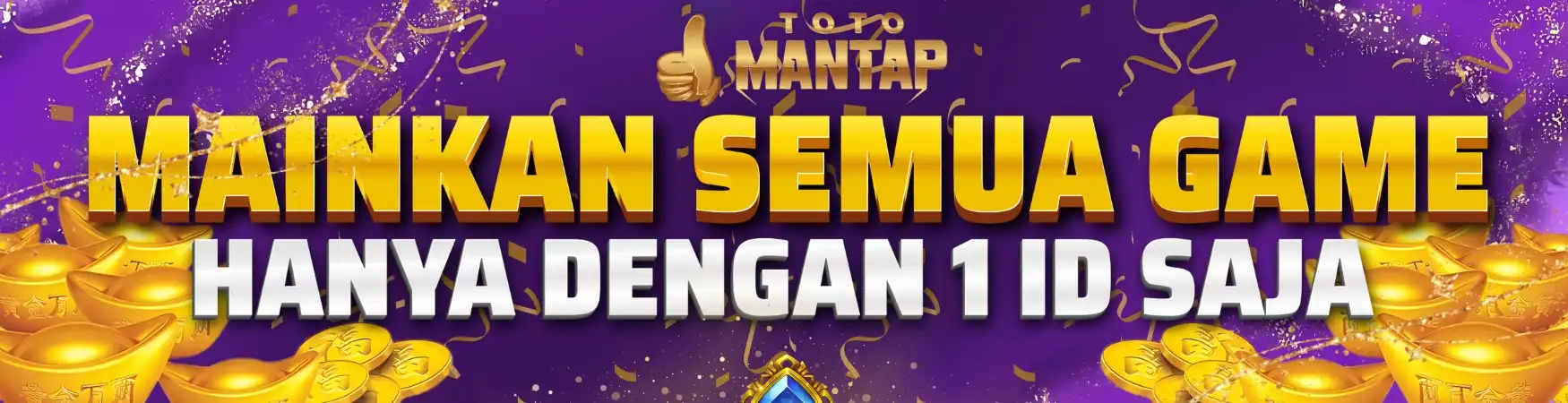 TOTOMANTAP BO TERLENGKAP dan TERPERCAYA
